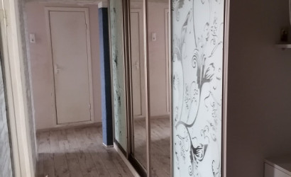 Купить 3-комнатную квартиру, Минск, просп. Любимова, д. 15/3 (Московский район). Фото 3