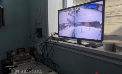 Продажа склада, Плещеницы, микрорайон Военный городок,  843.3 кв.м.. Фото 6