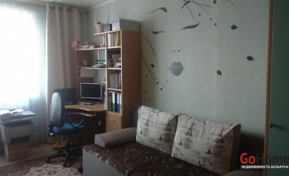 Снять 2-комнатную квартиру, Островец, Володарского 44. Фото 1