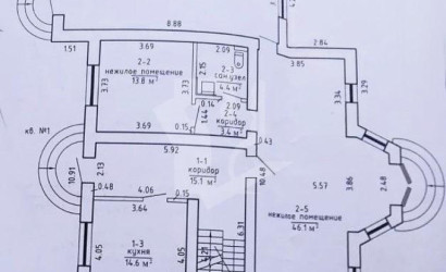 Аренда офиса, Хатежино, Комсомольская ул., 20/в,  от 13.8 до 344.7 кв.м.. Фото 2