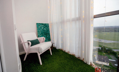 Купить 3-комнатную квартиру, Гродно, Суворова, 318. Фото 4