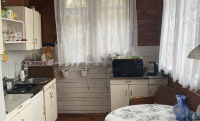 Купить дом в деревне, Ива-1988, 7 соток. Фото 6