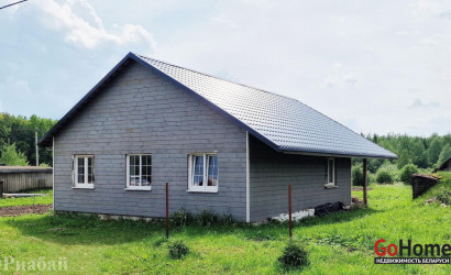 Купить коттедж, Михалово, Поселковая ул., 20, 9.3 соток. Фото 3