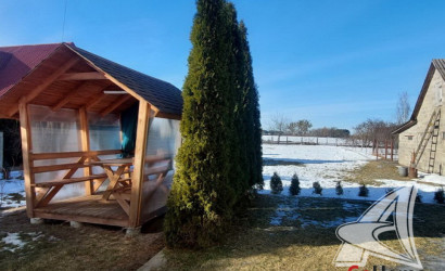 Купить дом, Каменица-Жировецкая, Мухавецкий с/с, 20.78 соток. Фото 24