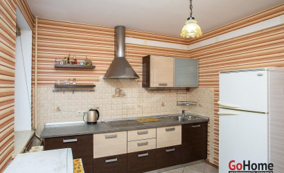 Купить 1-комнатную квартиру, Минск, Беды ул., 8 (Советский район). Фото 13