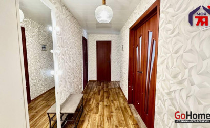 Купить 2-комнатную квартиру, Солигорск, Козлова ул., 12/А. Фото 19