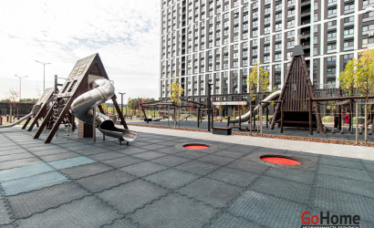 Купить 2-комнатную квартиру, Минск, Маршала Лосика, 53 (Московский район). Фото 25