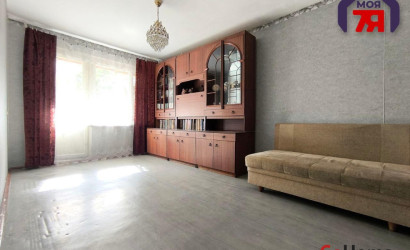 Купить 1-комнатную квартиру, Минск, Корженевского ул., 31 (Октябрьский район). Фото 4