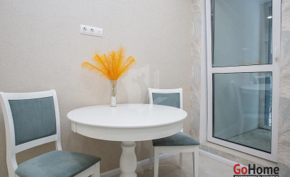 Купить 2-комнатную квартиру, Минск, Игоря Лученка ул., 24 (Октябрьский район). Фото 8