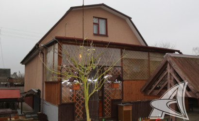 Купить дом, Брест, Мухавецкий с/с, 4.05 соток. Фото 4