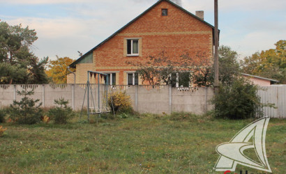 Купить дом, Новые Лыщицы, Лыщицкий с/с, 25 соток. Фото 3