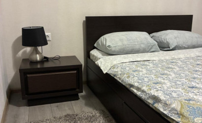 Снять 3-комнатную квартиру на сутки, Пинск, Гайдаенко. Фото 18