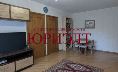 Купить 3-комнатную квартиру, Брест, ул. Янки Купалы, д. . Фото 1