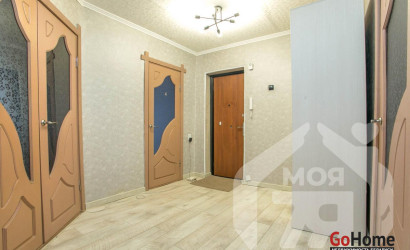 Купить 3-комнатную квартиру, Молодечно, Якуба Ясинского ул., 34. Фото 16