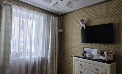 Купить 3-комнатную квартиру, Витебск, Лазо ул., 131. Фото 7