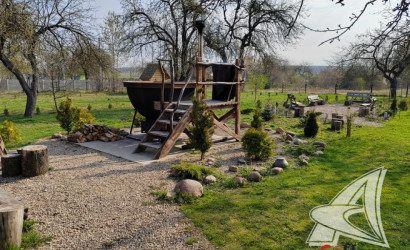 Купить дом, Пруска-Волгинова, Речицкий с/с, 44.94 соток. Фото 41