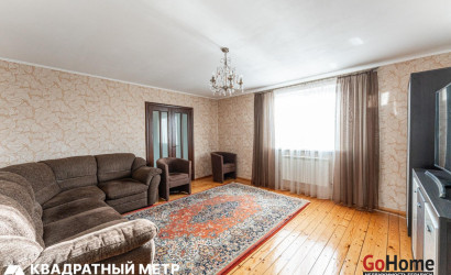 Купить дом, Каменная Горка, Магистральная ул., 10, 24.46 соток. Фото 7