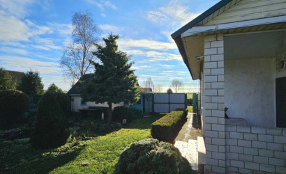 Купить дом, Горбачевка, 25 соток. Фото 11