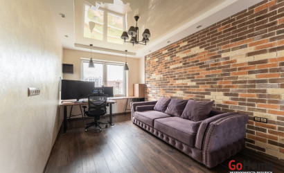 Купить 3-комнатную квартиру, Минск, Кирилла Туровского, 2(Первомайский район). Фото 13