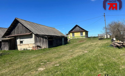 Купить дом, Дукора, Речная ул., 9 соток. Фото 6