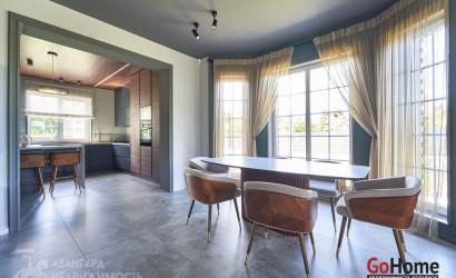 Купить коттедж, Суковичи, Зеленая ул., 17.5 соток. Фото 25