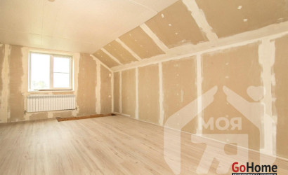 Купить дом, Красное, Сергея Новикова ул., 16 соток. Фото 34