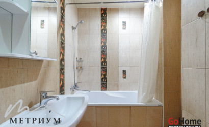 Купить 1-комнатную квартиру, Минск, Дзержинского просп., 11 (Московский район). Фото 9