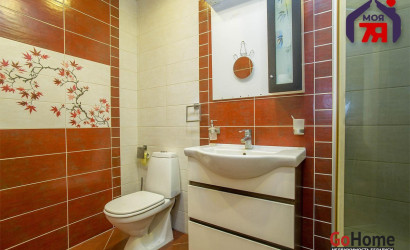 Купить дом, Вытроповщина, Тюрлевская ул., 20 соток. Фото 32