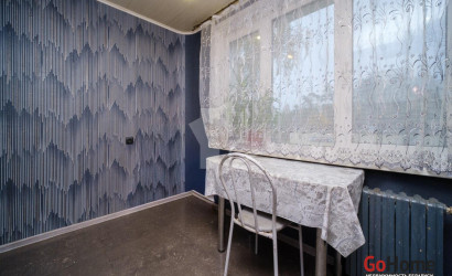 Купить 4-комнатную квартиру, Минск, Ангарская ул., 78 (Заводской район). Фото 15