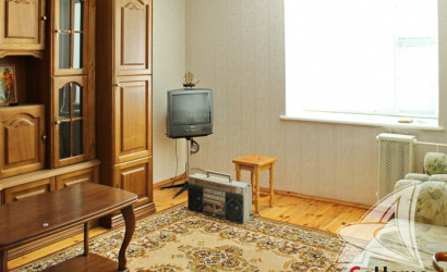 Купить 1-комнатную квартиру, Брест, Граевка, ул. Красногвардейская. Фото 1