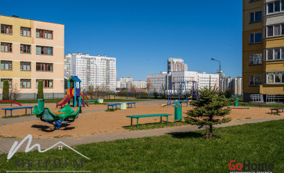 Купить 1-комнатную квартиру, Минск, Колесникова ул., 23(Фрунзенский район). Фото 26