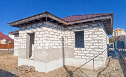 Купить дом, Заполье, Дачный, 7.5 соток. Фото 2