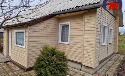 Купить дом, Кривое Село, Полевая ул., 10.73 соток. Фото 3