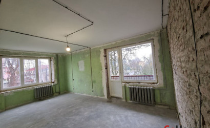 Купить 3-комнатную квартиру, Пинск, Коржа, 23А. Фото 7