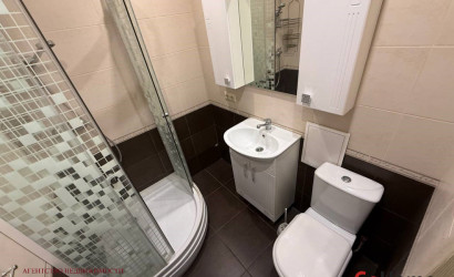 Купить 1-комнатную квартиру, Минск, Каховская, 64 (Центральный район). Фото 6