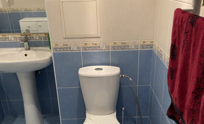 Снять 2-комнатную квартиру, Минск, ул. Захарова, д. 50 (Партизанский район). Фото 13