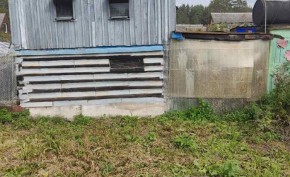 Купить дом в деревне, Верас-81, 5.48 соток. Фото 10