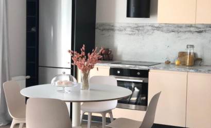 Снять 2-комнатную квартиру, Минск, Грибоедова, 1 (Центральный район). Фото 2