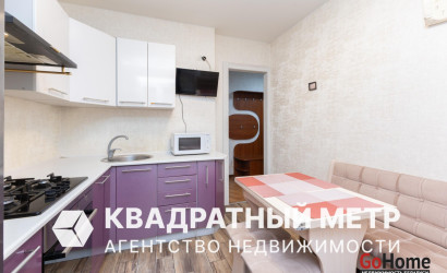 Купить 3-комнатную квартиру, Лесной, Троицкая ул., 22. Фото 1