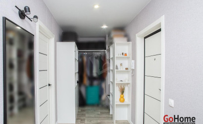 Купить 1-комнатную квартиру, Минск, Карского ул., 8 (Фрунзенский район). Фото 24