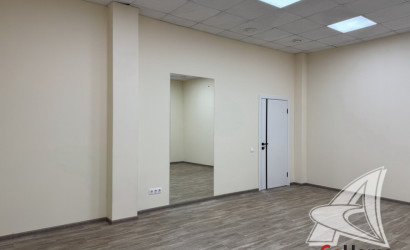 Аренда офиса, Брест, Центр, 62.7 кв.м.. Фото 5