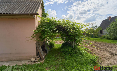 Купить дом в деревне, Озерицко-Слободской с/с, 10.85 соток. Фото 16