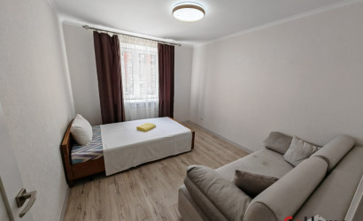 Снять 2-комнатную квартиру на сутки, Брест, Гоголя,92. Фото 7