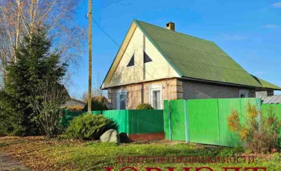 1-этаж.(108.9 м2), Жлобин(Некрасова, 12)