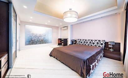 Купить 3-комнатную квартиру, Минск, Победителей, 57 (Центральный район). Фото 14