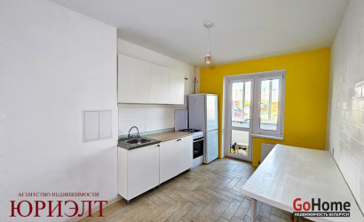 Купить 3-комнатную квартиру, Витебск, Баграмяна, 20. Фото 8