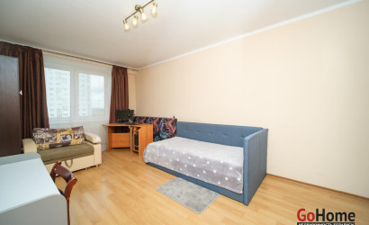 Купить 2-комнатную квартиру, Минск, Рафиева ул., 50 (Московский район). Фото 22