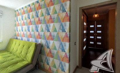 Купить 2-комнатную квартиру, Брест, Вулька, ул. Краснознаменная. Фото 9