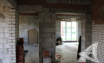 Купить дом, Брест, Березовка, 15 соток. Фото 14