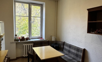 Купить 3-комнатную квартиру, Минск, Кирова ул., 4 (Октябрьский район). Фото 13